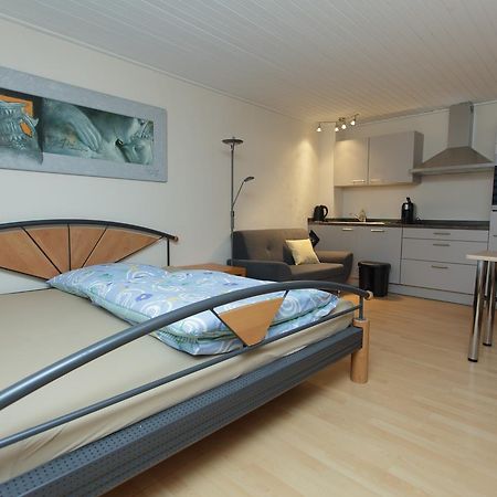 Hotel Haus Am Asang Löwenstein Exteriér fotografie
