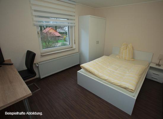 Hotel Haus Am Asang Löwenstein Exteriér fotografie